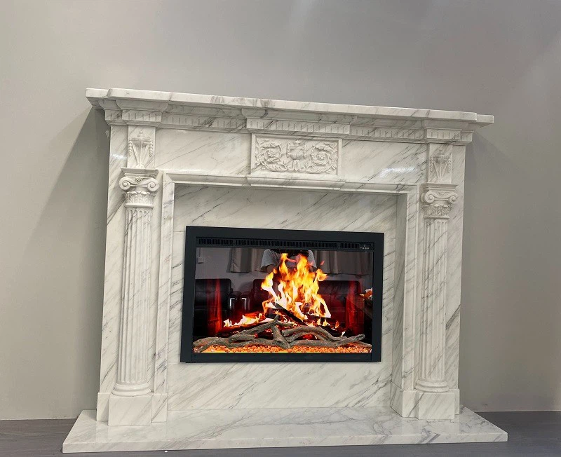 29 LCD FIRES